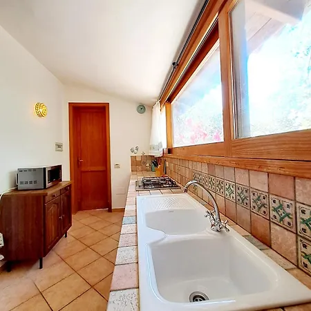 Villetta Maria -