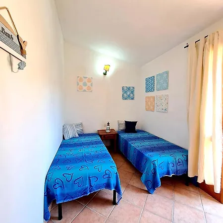 Apartman Villetta Maria -