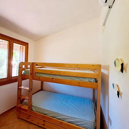 Villetta Maria - Apartman *