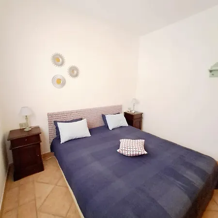 Villetta Maria - Apartman Villasimius