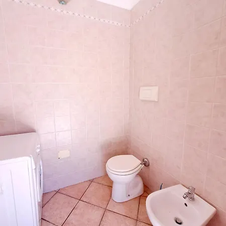Villetta Maria - Apartman *