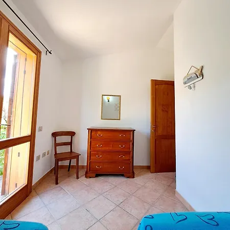 Apartman Villetta Maria - *