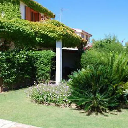 Villetta Maria - Apartman Villasimius