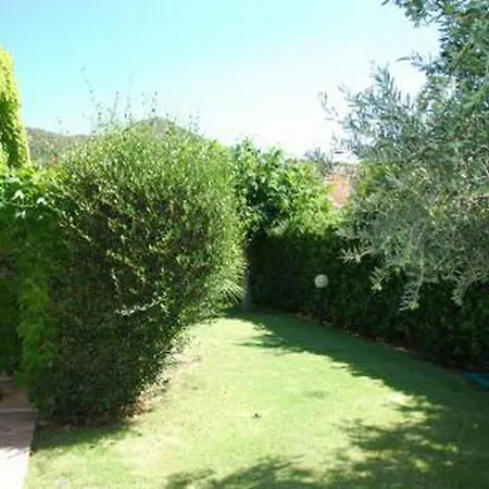 Apartman Villetta Maria - Villasimius