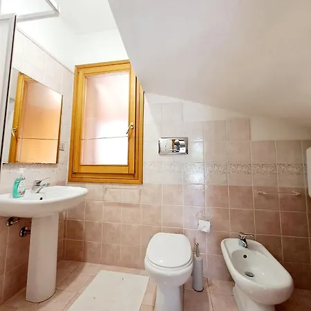 Apartman Villetta Maria - *