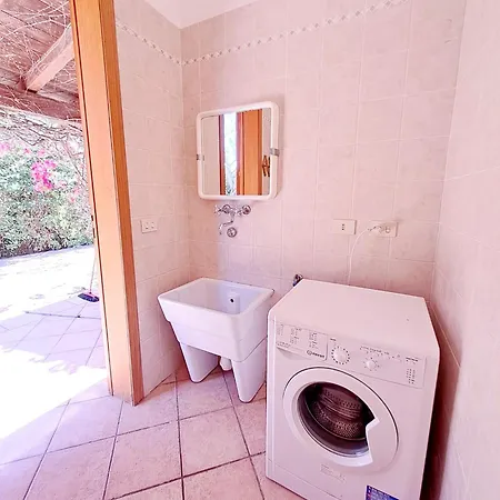 Apartman Villetta Maria -