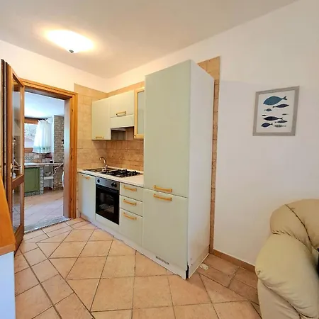 Apartman Villetta Maria - *