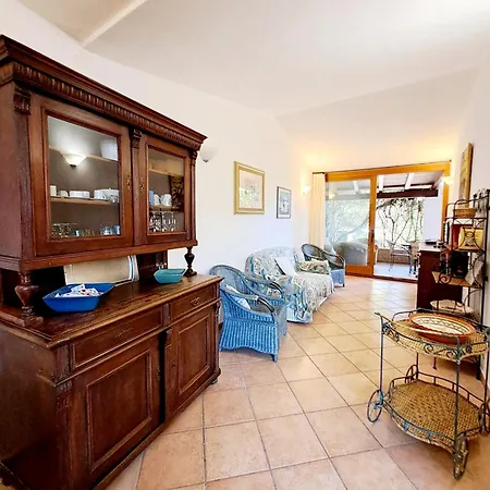 Villetta Maria - Apartman