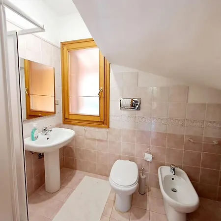 Apartman Villetta Maria - *