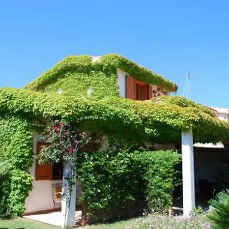 Apartman Villetta Maria -