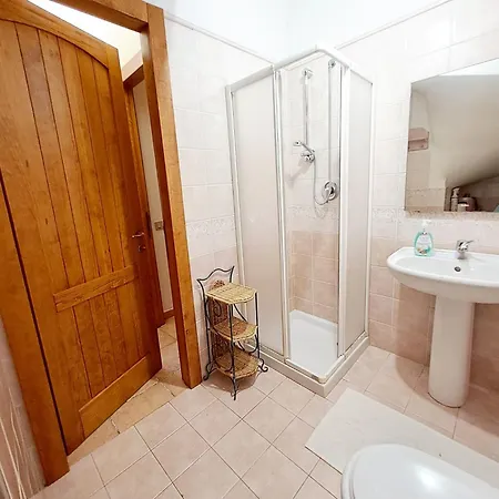 Apartman Villetta Maria - Villasimius