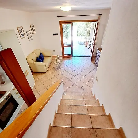 Apartman Villetta Maria -
