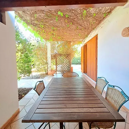 Apartman Villetta Maria - *