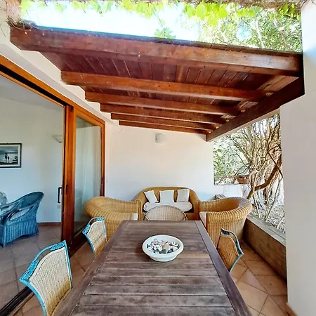 Apartman Villetta Maria - *